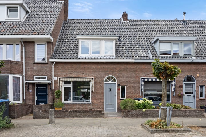 Zuidoosterfront 66 in 's-Hertogenbosch