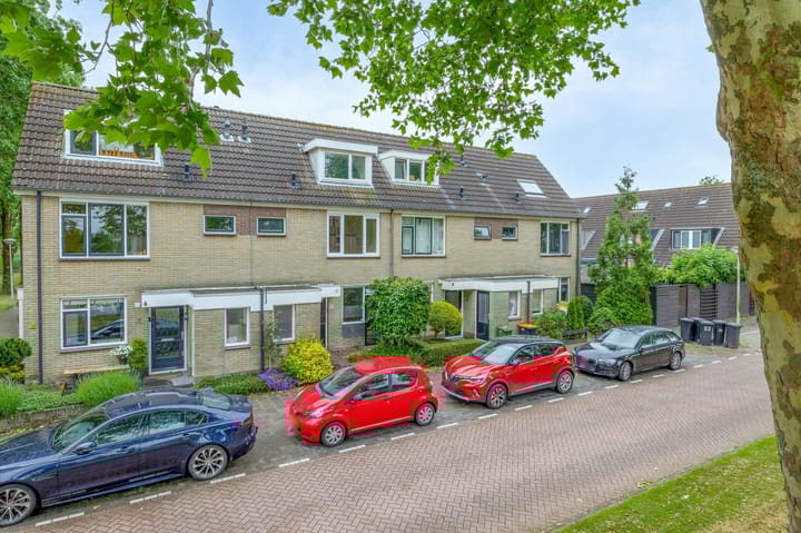 Photo of property Zuidplaslaan 46, Waddinxveen