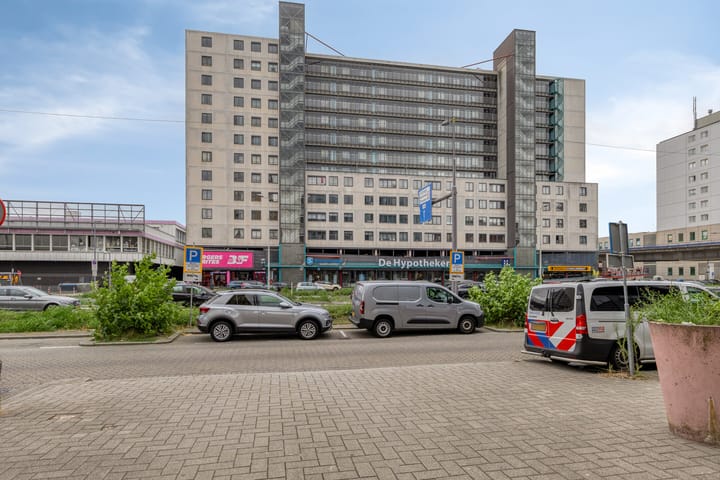 Zuidplein 494 in Rotterdam