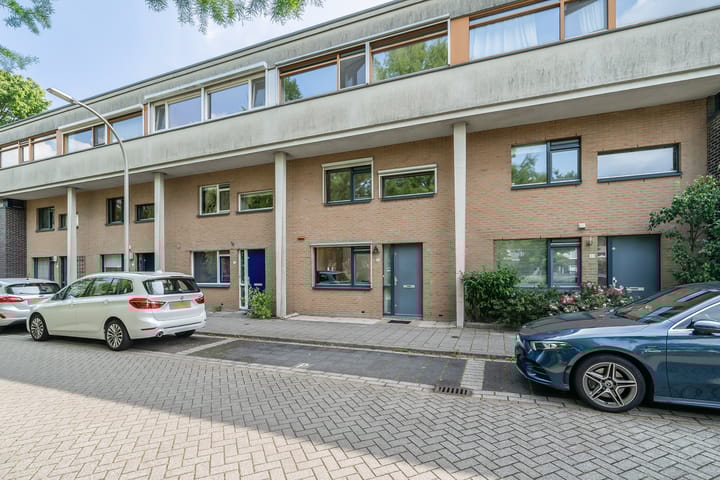 Zuidpoldersingel 38 in Delfgauw