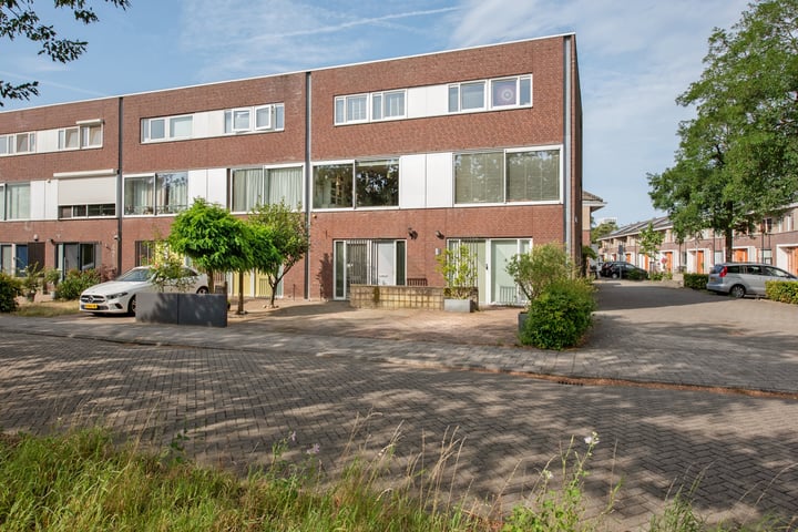 Zuidpoldersingel 79 in Delfgauw