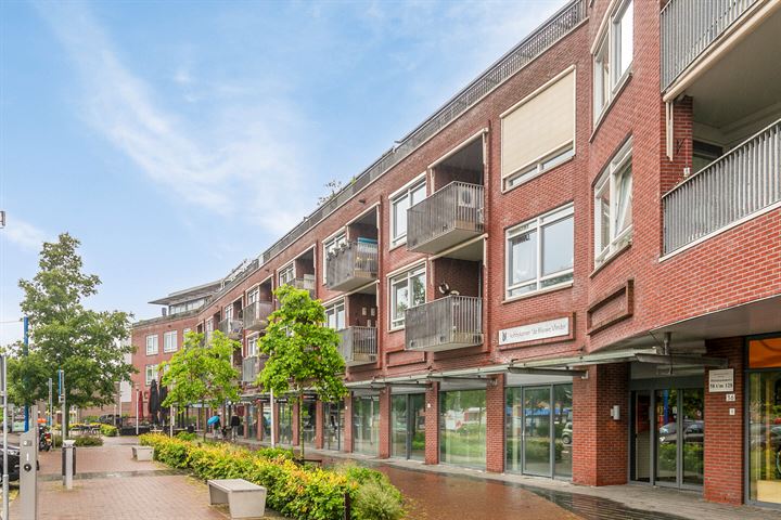 Photo of property Zuidsingel 100, Swifterbant