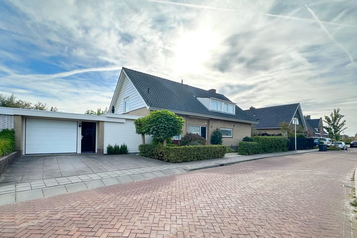 Photo de la maison Zuidsingel 14, Hazerswoude-Dorp