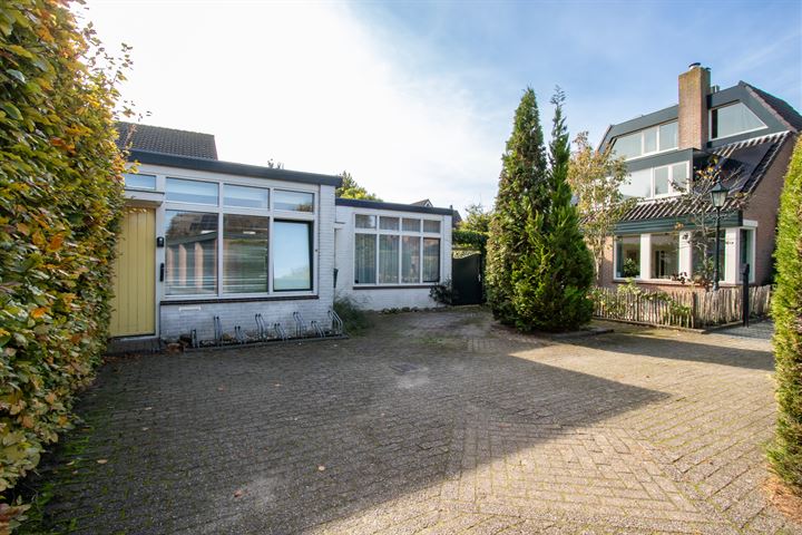 Zuidsingel 16a in Kortenhoef