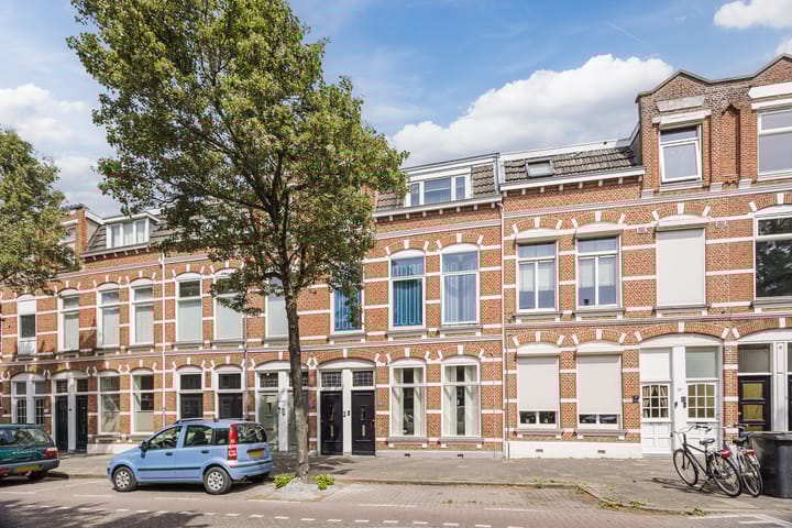 Foto van woning Zuidsingel 22, Bergen op Zoom