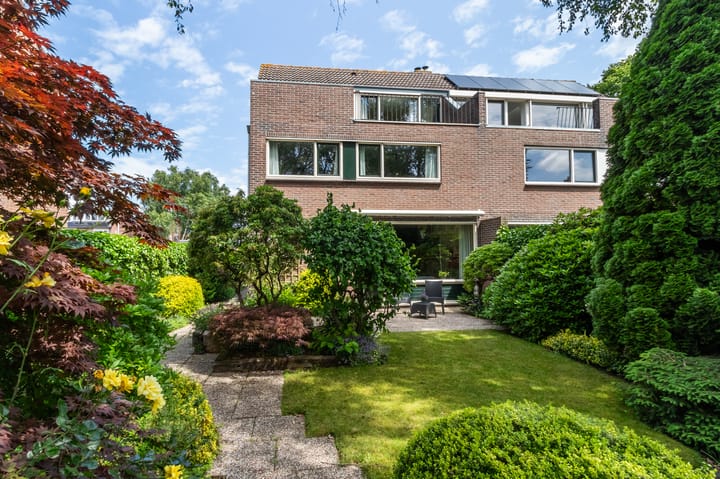 Zuidsingel 3 in Kortenhoef photo