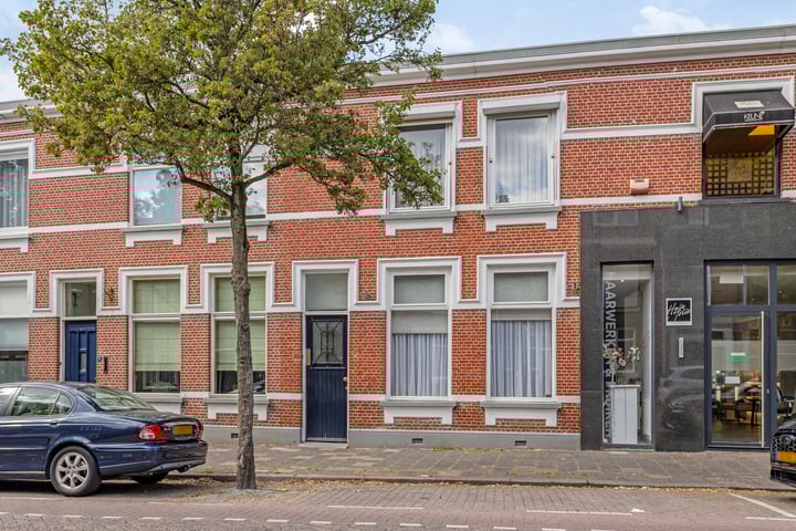 Foto van woning Zuidsingel 4, Bergen op Zoom