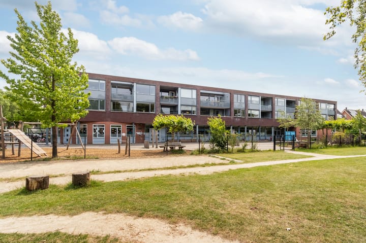 Zuidsingel 52-04 in Kortenhoef