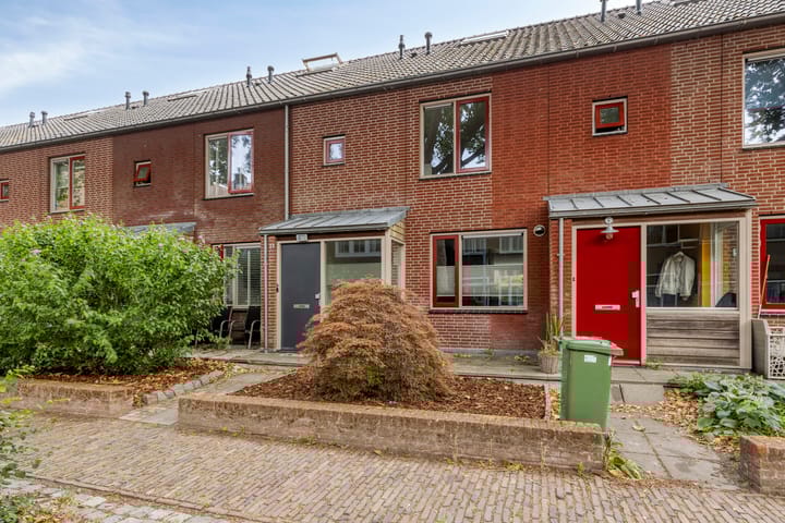 Photo of property Zuidsingel 53, Middelburg