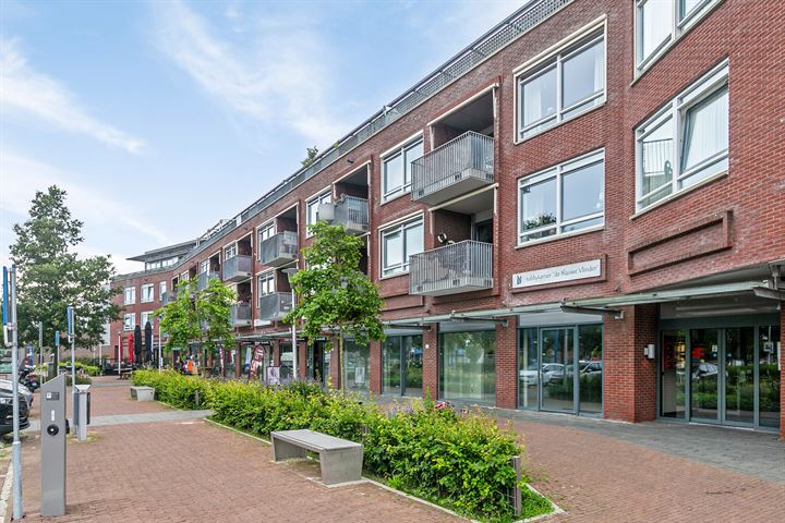 Zuidsingel 82 in Swifterbant