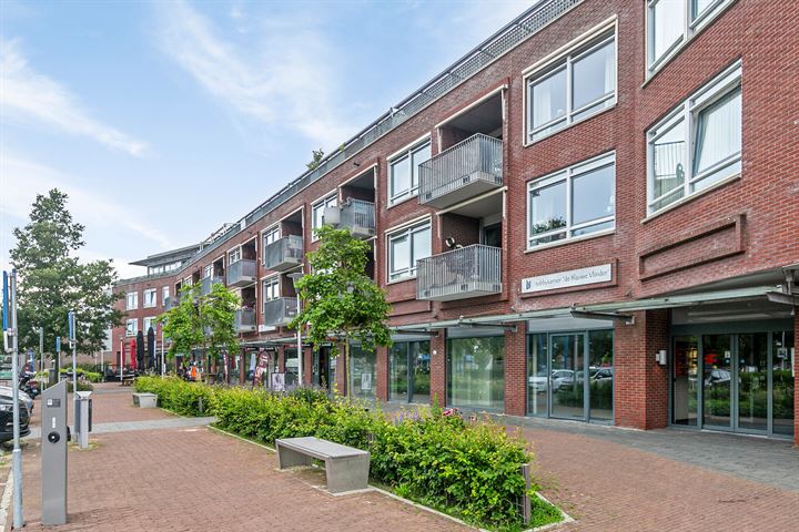 Photo of property Zuidsingel 82, Swifterbant