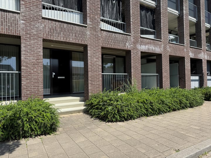 Zuidsingel 83 in Venlo