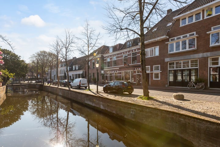 Photo of property Zuidsingel 9C, Amersfoort