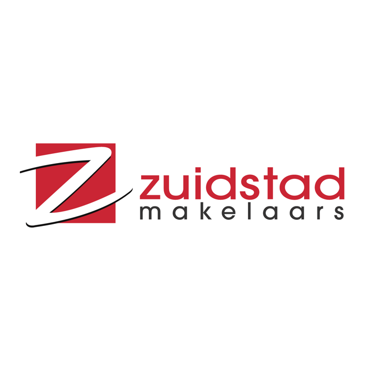 Logo Zuidstad Makelaars