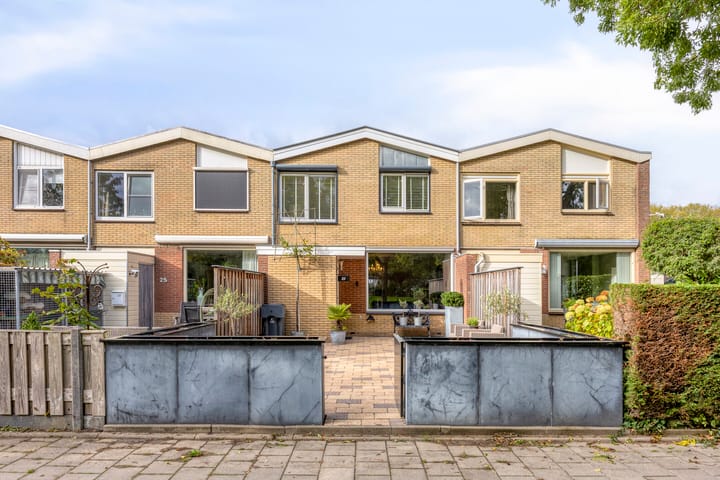 Zuidster 23 in Puttershoek