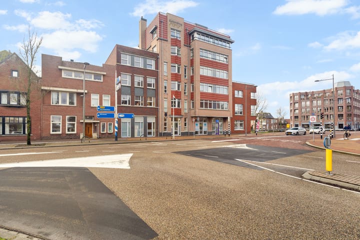 Zuidstraat 12B in Den Helder photo