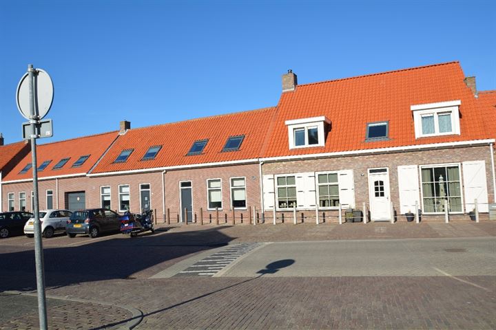 Zuidstraat 139A in Westkapelle