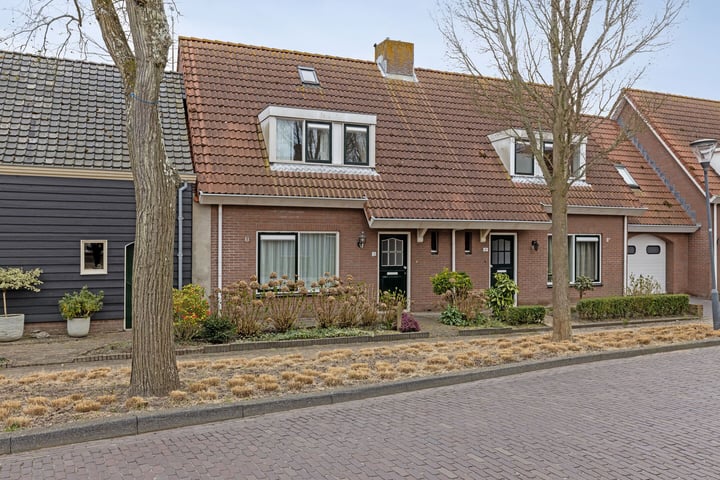 Photo of property Zuidstraat 18, Westkapelle