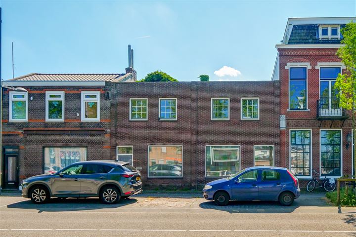 Zuidstraat 25 in Den Helder