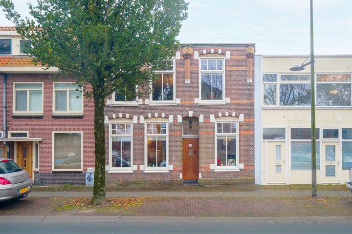 Zuidstraat 37 in Den Helder