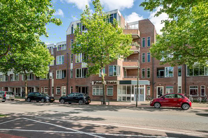 Photo of property Zuidvliet 326, Leeuwarden