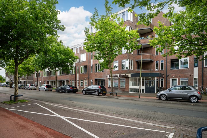 Foto van woning Zuidvliet 374, Leeuwarden