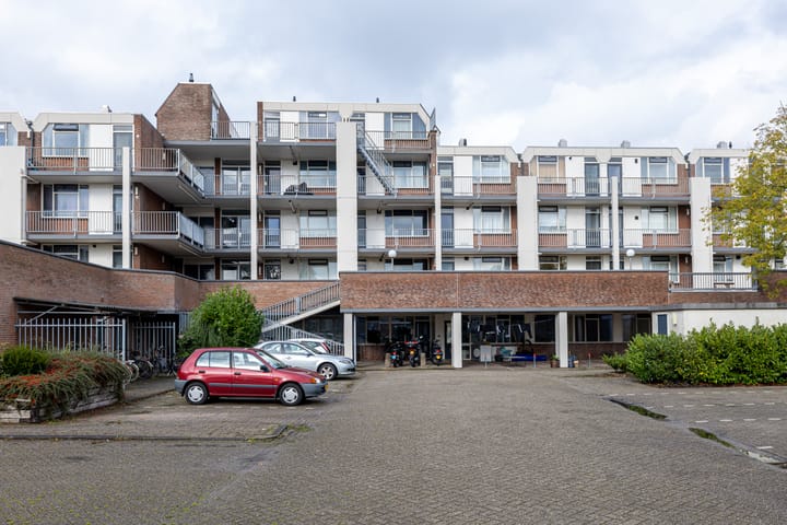 Zuidvliet 378 in Leeuwarden