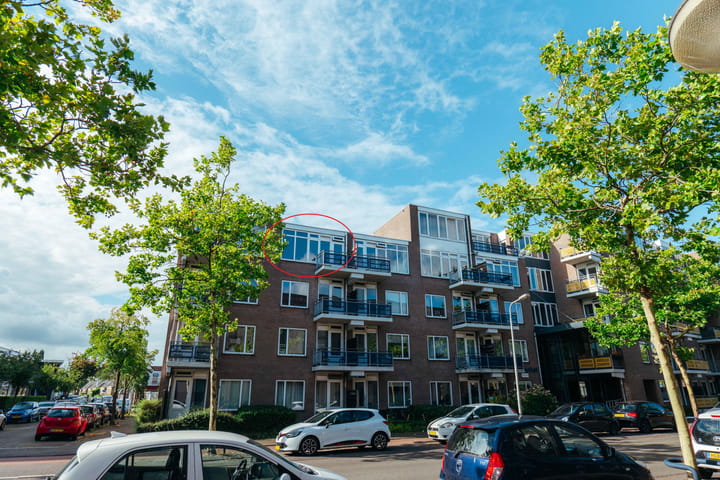 Zuidvliet 536 in Leeuwarden photo