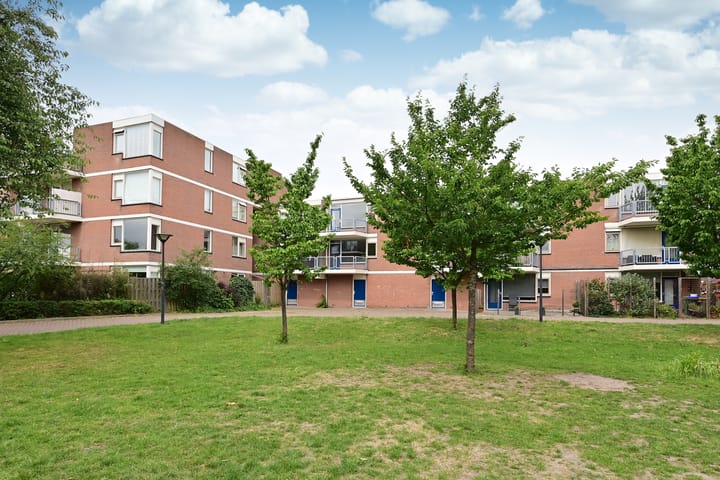 Zuidwal 105 in Huizen