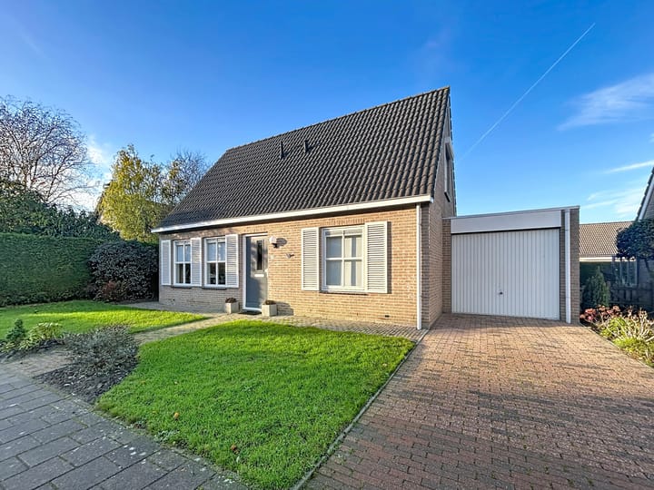 Photo of property Zuidwal 19, Oostburg