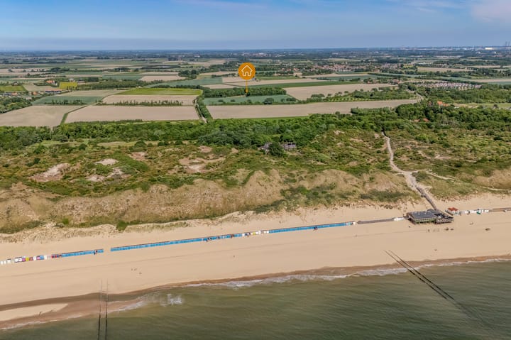 Zuidweg 11 in Biggekerke