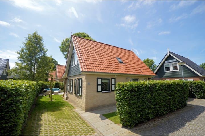 Foto van woning Zuidweg 18-0021, Zonnemaire