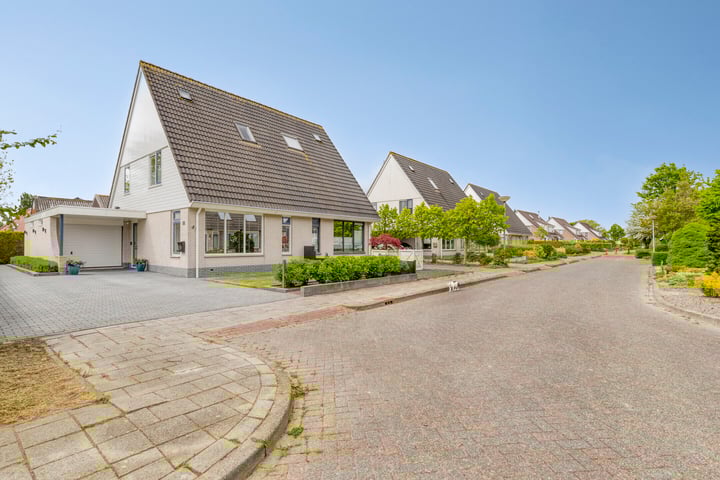 Foto van woning Zuidwende 22, Ten Boer