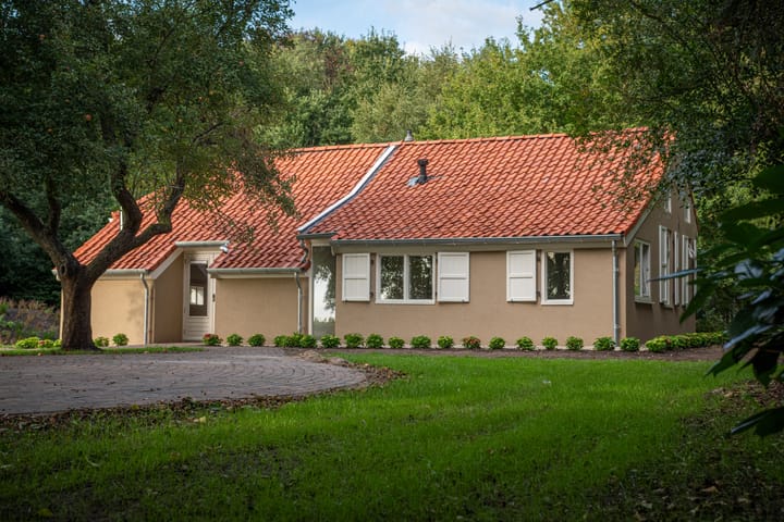 Foto von Haus Zuidwending 1, Vriescheloo