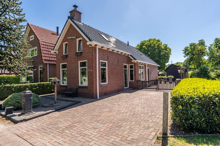 Zuidwending 19 in Veendam