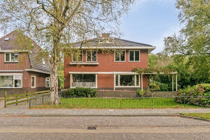 Zuidwendingerweg 10 in Nieuwe Pekela