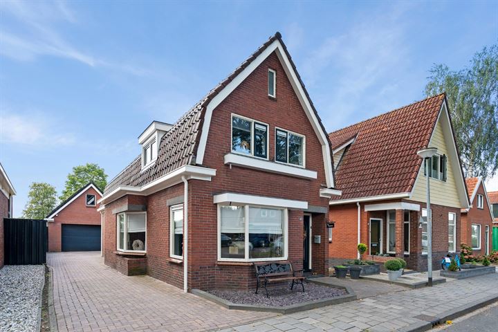 Zuidwendingerweg 68 in Nieuwe Pekela