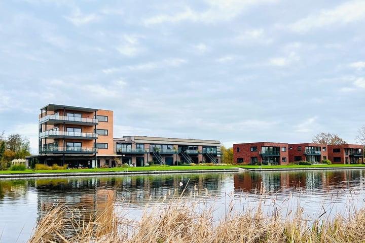 Photo of property Zuidwesthoekweg 13, Sneek