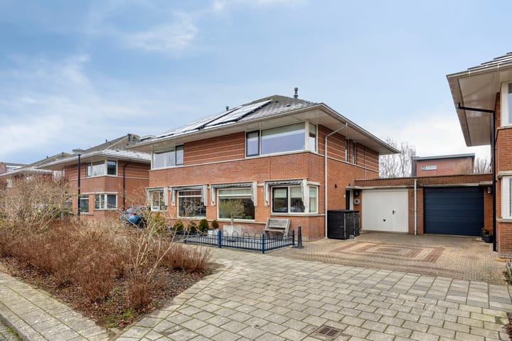 Photo de la maison Zuidwijkring 177, Heerhugowaard