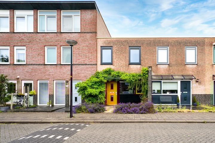 Zuidwijkring 190 in Heerhugowaard