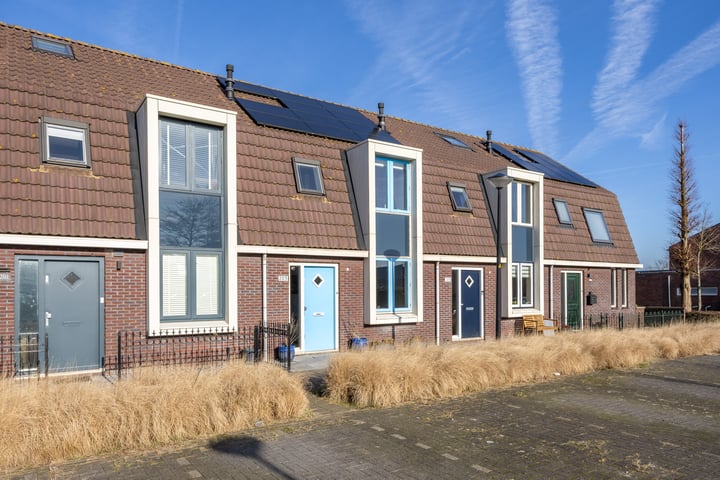 Photo of property Zuidwijkring 203, Heerhugowaard