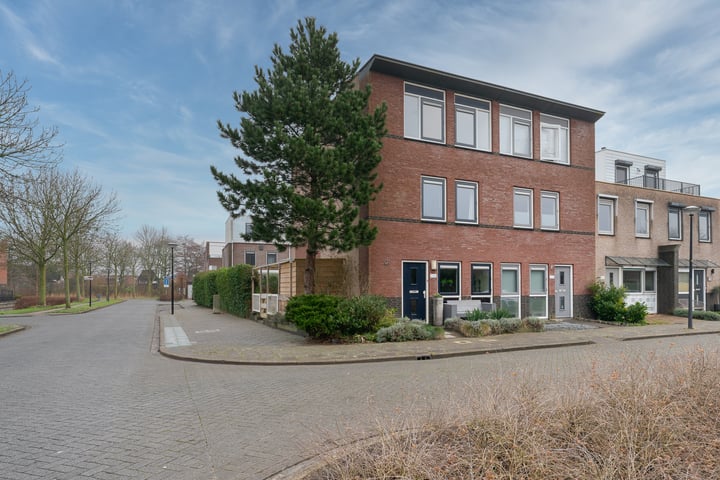 Zuidwijkring 226 in Heerhugowaard