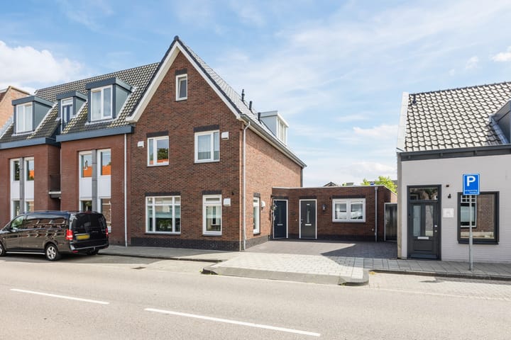 Zuidwind 22A in 's-Gravenzande