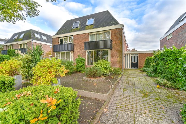 Zuidwoldigerweg 10 in Hoogeveen