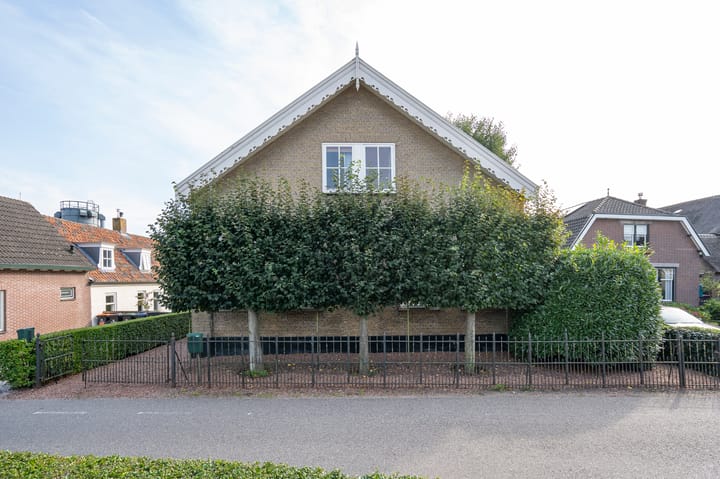 Zuidzijde 160 in Goudriaan