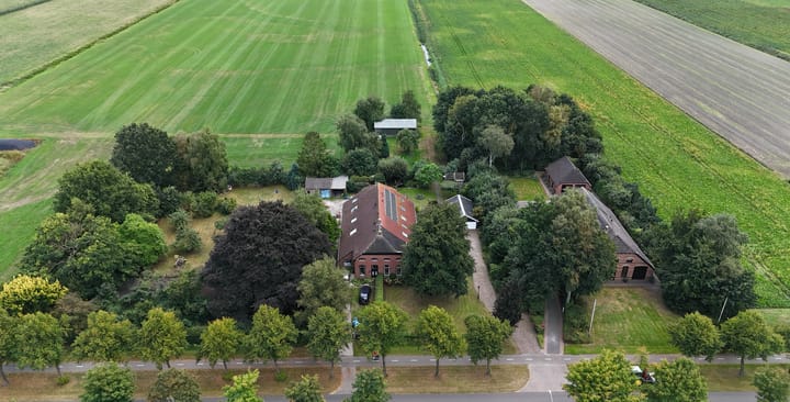 Zuidzijde 26 in Gasselternijveenschemond