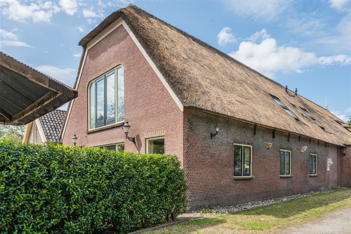 Zuidzijde 85b in Bodegraven