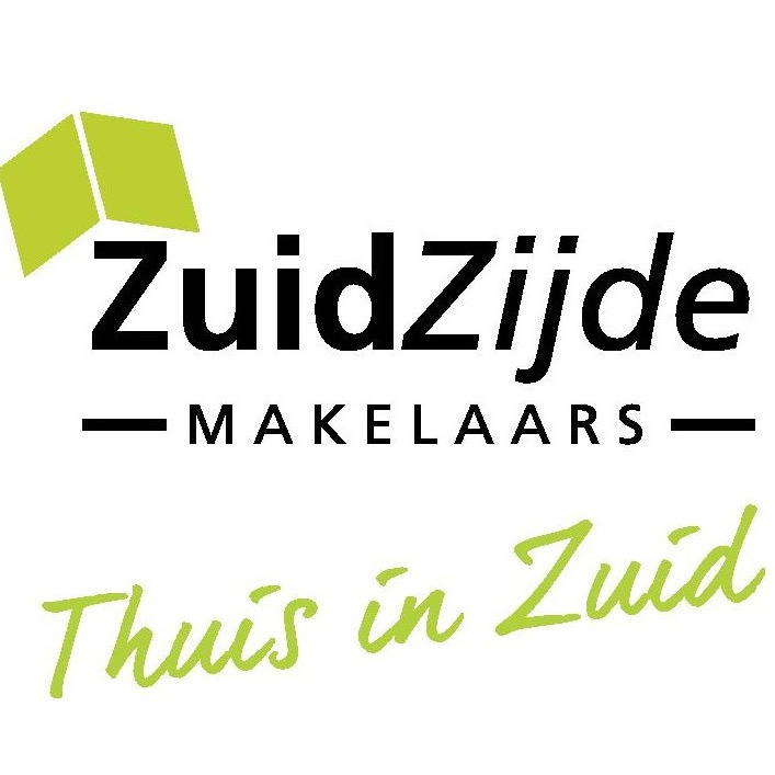 Logo ZuidZijde Makelaars