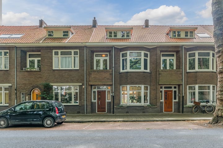 Foto von Haus Zuidzijde Zoom 24, Bergen op Zoom