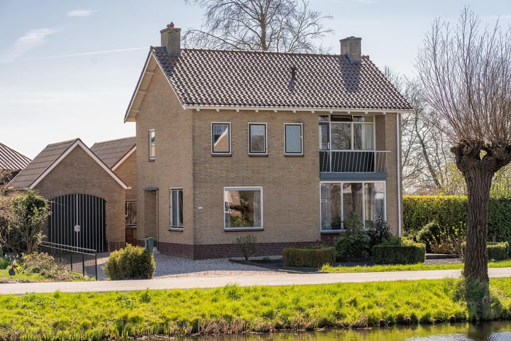 Photo of property Zuidzijdseweg 134A, Polsbroek